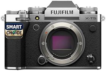 Fujifilm X