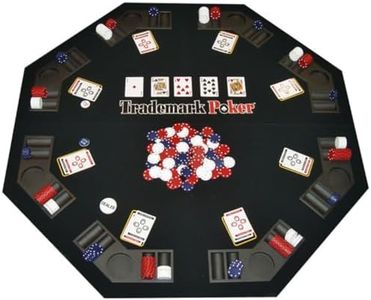 Poker Tabl