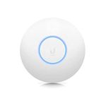 Ubiquiti UniFi 6 Lite Access Point | US/CA Model | PoE Adapter not Included (U6-Lite-US)