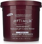 Softsheen Carson Optimum Multimineral Relaxer, Regular