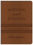 Morning and Evening: The Classic Daily Devotional