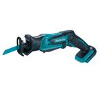 Makita XRJ01Z 18-Volt LXT Lithium-Ion Cordless Compact Reciprocating Saw (Tool Only, No Battery)