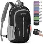 ZOMAKE Small Lightweight Backpack 1