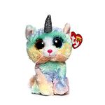 Ty, Beanie Boos Heather Regular