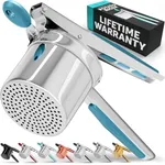 PriorityChef Large 15oz Potato Rice