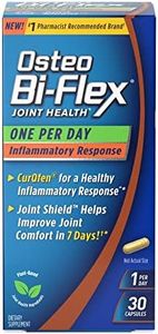 Osteo Bi-Flex® One Per Day + Inflammatory Response Joint Health Supplement, Capsules, 30 Ct