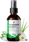 Magnesium Oil Spray - Magnesium Spr