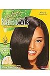 Soft & Beautiful Botanicals No-Lye Sensitive Scalp Relaxer 1 Application Coarse