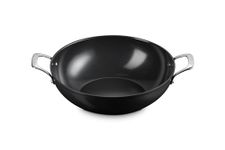 Le Creuset Essential Non-Stick Ceramic Wok, 6 1/3 qt.​