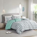 Intelligent Design Nadia Comforter 