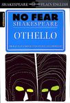 Othello: No Fear Shakespeare Side-by-Side Plain English (Volume 9)