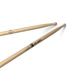 ProMark TX5BW American Hickory Single Pair Wood Tip Drum Sticks