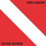 Diver Down (Remastered) (Vinyl)