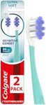 Colgate Sensitive Expert Ultra Soft