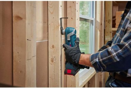 Bosch 18V Brushless Oscillating Multi-Tool – StarlockPlus, Bare Tool