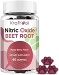 Kraftvoll Nitric Oxide Beet Root Gu
