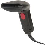 Manhattan Contact CCD Barcode Scanner, 60mm Scan Width, USB