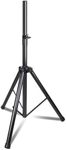 GZGDLJQ Speaker Stand Tripod Heavy 