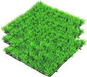 Artificial Grass For Aquarium