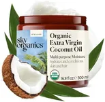 Sky Organics - Multipurpose Organic