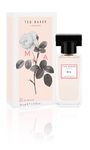 Ted Baker Floret Mia EDT, Citrus, Sweet Raspberry and Rose Top Notes with Patchouli and Amber Base Notes, Glass Bottle, Mia Fragrance, 30ml