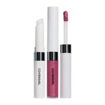 COVERGIRL - Outlast All-Day Lip Color - Packaging May Vary , Plum Berry - 559