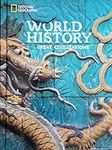 National Geographic World History G