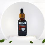 EIGHT2EIGHT | BEARD REGROWTH SERUM | LONGER BEARD | PATCHY & FAST BEARD GROWTH | HAIR GROWTH SERUM FOR STRONGER, HEALTHIER & FULLER BEARD HAIR | 30 ML