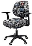 YOXEULL Office Chair Cover Computer