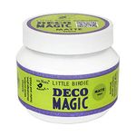 Little Birdie Deco Magic Glue Matte Big 450ML