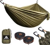 NatureFun Ultra-Light Travel Campin