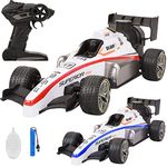 The Rc Cars