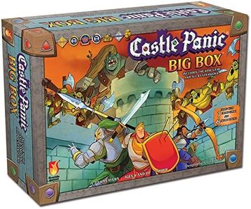 Castle Pan