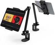 Inifispce iPad Desk Mount, Tablet H