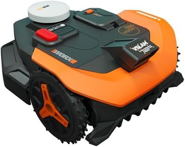 WORX Landr
