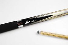 Riley HD-400 2 pc ASI Snooker Pool Cue + WAC Technology