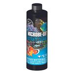 Microbe-Lift Gravel and Substrate Cleaner for Home Aquariums, 16-Ounce