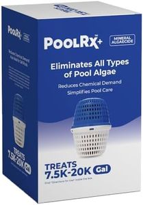 PoolRX+ Pool Unit 7.5k-20k gallons