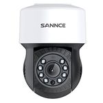 Sannce Surveillance Cameras