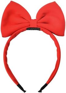 Red Bow He