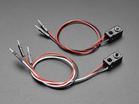 Adafruit IR Break Beam Sensor - 3mm