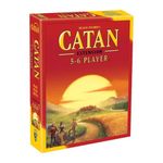 Catan 5 And 6 Player Exp 2015 Refresh