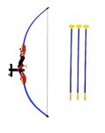 IRIS Dynamic Archer - The Outdoor Bow and Arrow Toy for Children's Sporting Fun