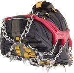 MICROspikes, Medium, Red