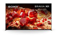 Sony 65 inch X93L BRAVIA XR Mini LED 4K Ultra HD HDR Smart Google TV with Dolby Vision/Atmos and Exclusive Features for Playstation 5 (XR65X93L) - 2023 Model