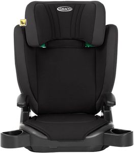 Graco Junior Maxi Highback Booster Car Seat – Child Safety Seat