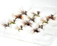 Outdoor Planet 12 AC Caddis Caddisf