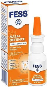 Fess Nasal