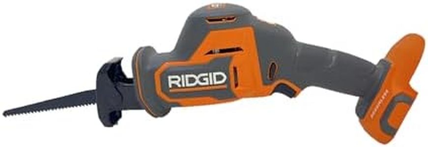 RIDGID 18V