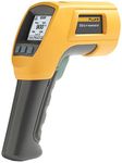 Fluke 572-2 Infrared Thermometer (for Industrial use only), Multicolor